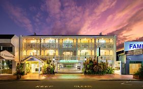 City Terraces Cairns